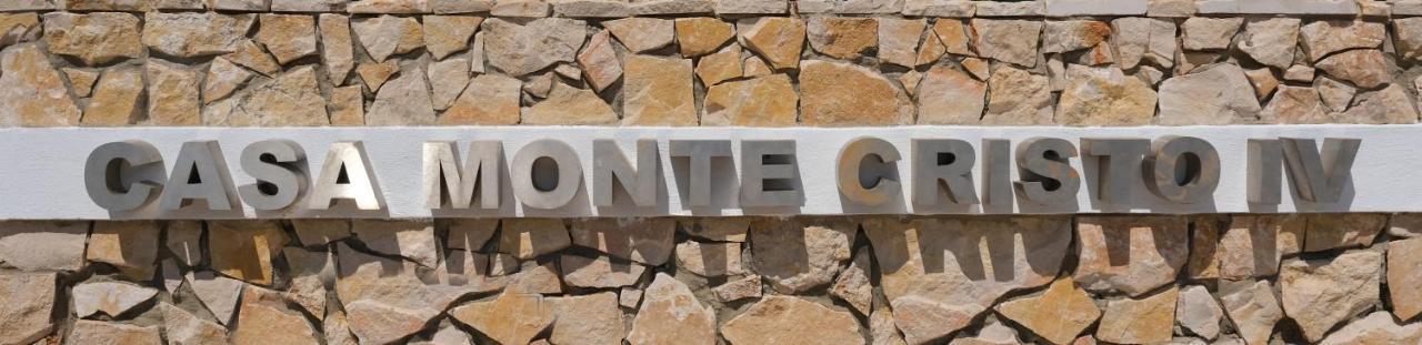 Casa Monte Cristo IV Lagos Exterior photo