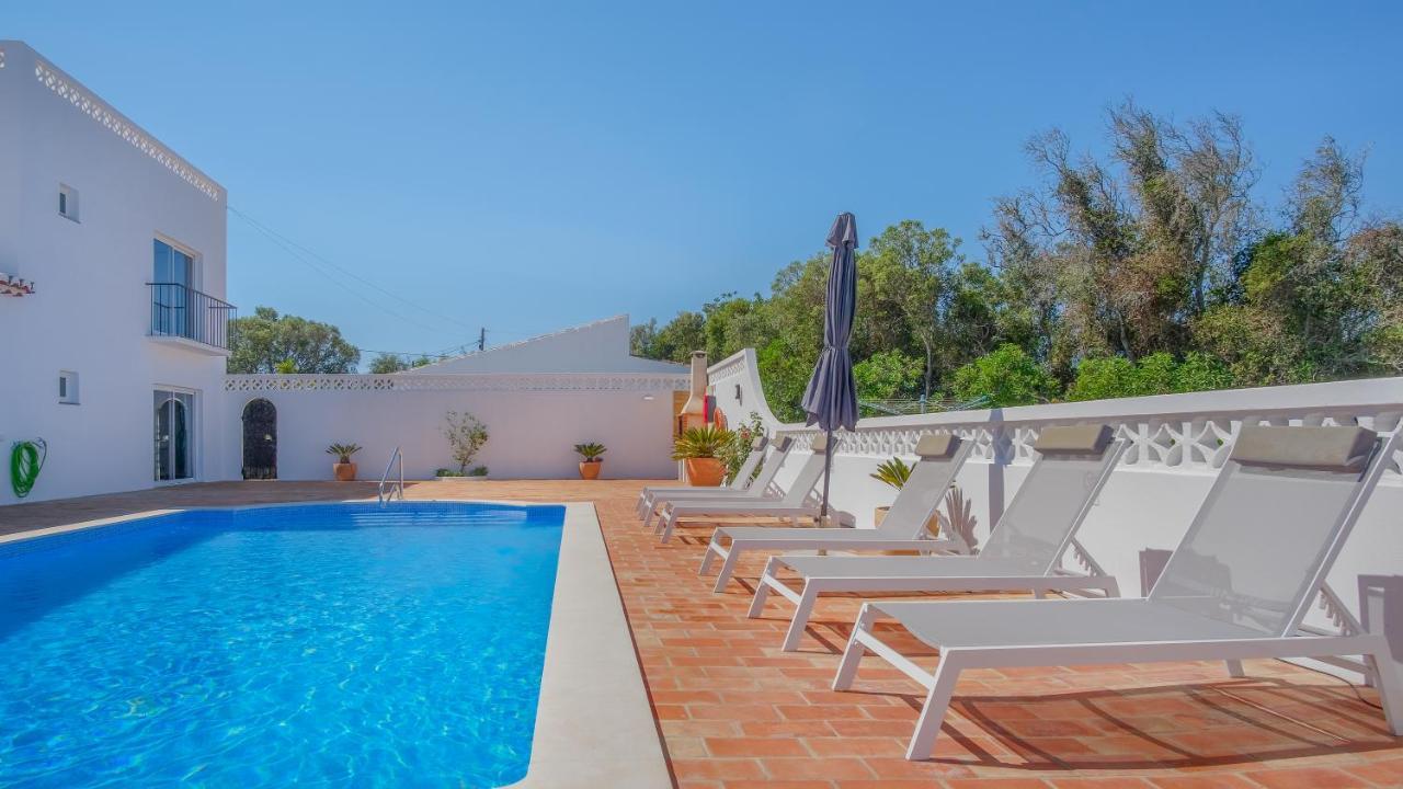 Casa Monte Cristo IV Lagos Exterior photo