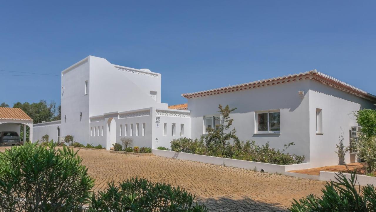Casa Monte Cristo IV Lagos Exterior photo