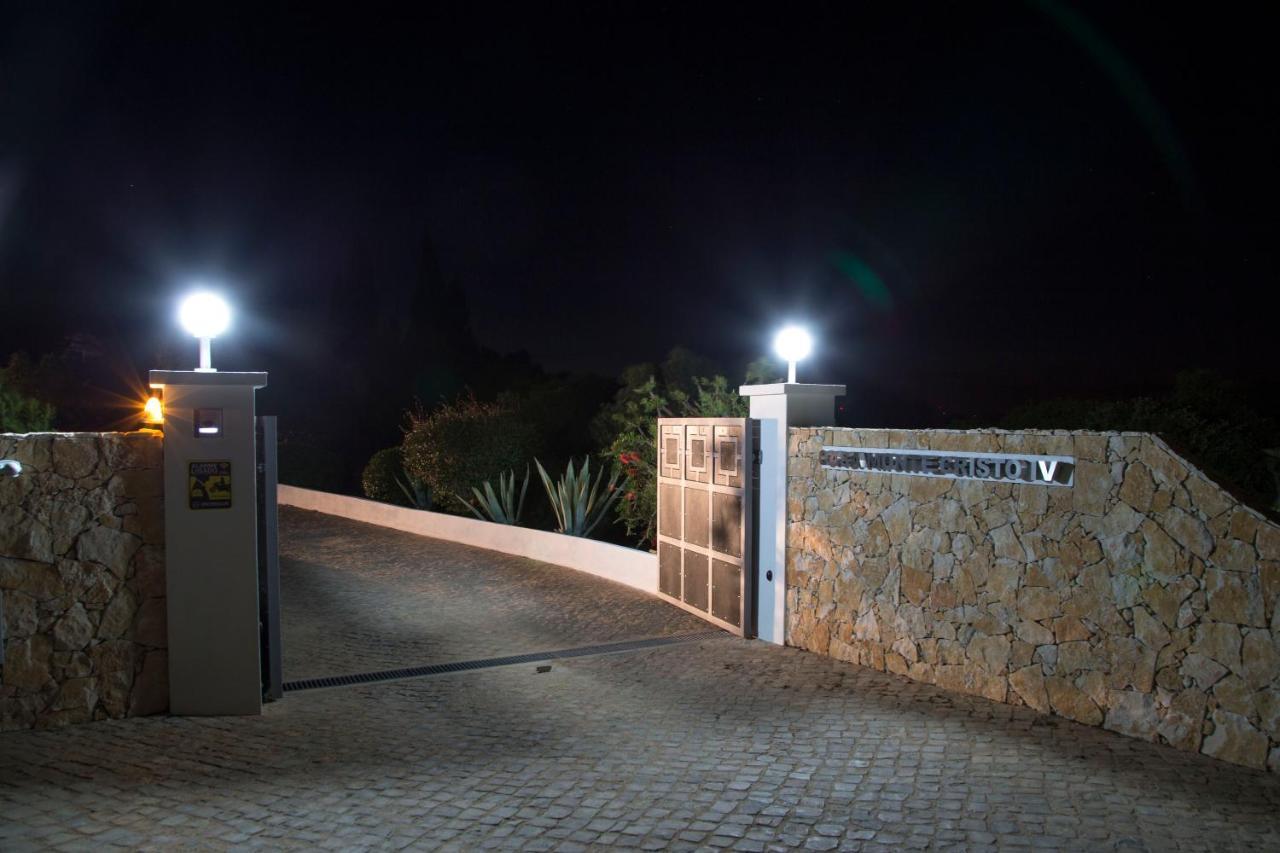 Casa Monte Cristo IV Lagos Exterior photo
